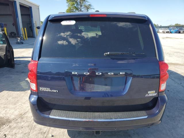Photo 6 from auction – 2013 DODGE GRAND CARA with VIN 2C4RDGCG4DR651107