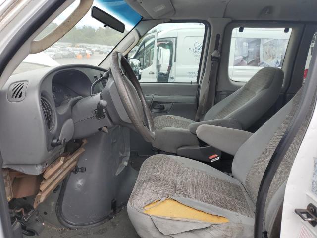 Photo 7 from auction – 2003 FORD ECONOLINE with VIN 1FBSS31L83HB92906