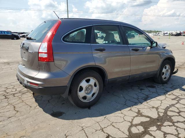 Photo 3 from auction – 2011 HONDA CR-V with VIN 5J6RE4H32BL122482