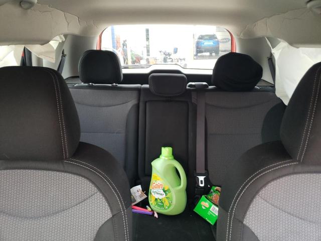 Photo 10 from auction – 2018 KIA SOUL + with VIN KNDJP3A57J7562322