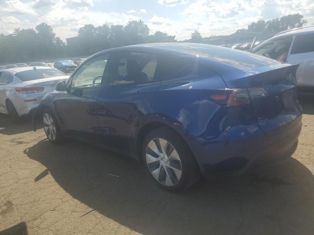 Photo 2 from auction – 2023 TESLA MODEL Y with VIN 7SAYGDEE2PF886444