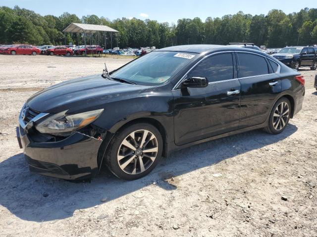 Photo 1 from auction – 2016 NISSAN ALTIMA 2.5 with VIN 1N4AL3AP6GC293877