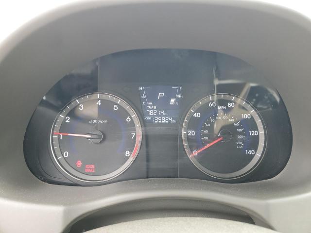 Photo 9 from auction – 2014 HYUNDAI ACCENT GLS with VIN KMHCT4AE7EU720476