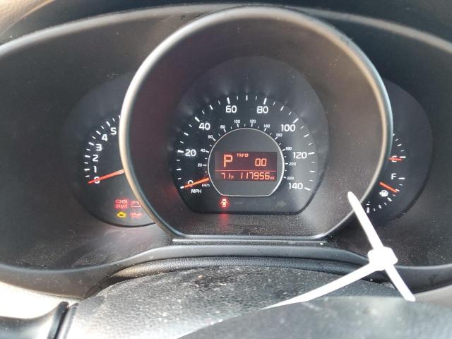 Photo 9 from auction – 2015 KIA SOUL with VIN KNDJN2A29F7757853