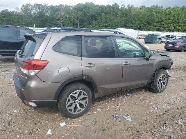 Photo 3 from auction – 2024 SUBARU FORESTER PREMIUM with VIN JF2SKADC6RH474032