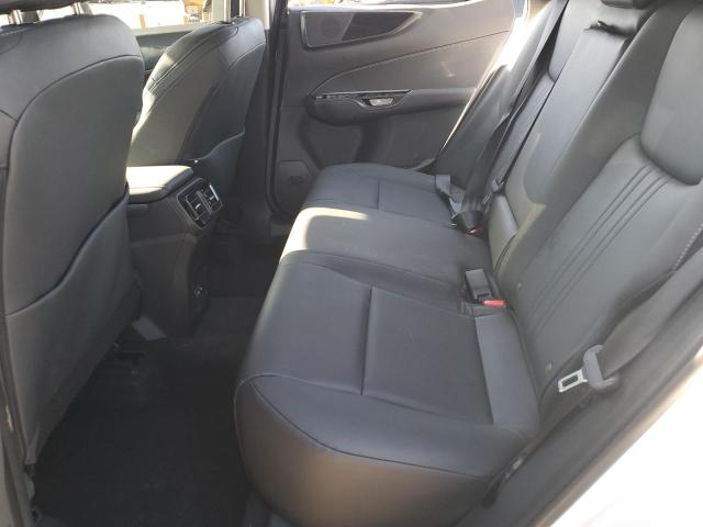 Photo 11 from auction – 2025 LEXUS NX 250 BAS with VIN 2T2ADCAZ5SC026055
