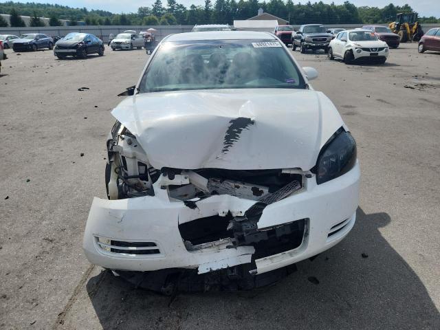 Photo 5 from auction – 2013 CHEVROLET IMPALA LT with VIN 2G1WG5E30D1153115