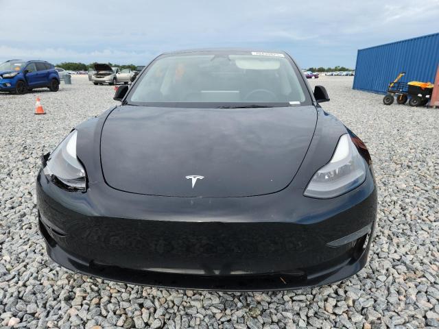 Photo 5 from auction – 2023 TESLA MODEL 3 with VIN 5YJ3E1EC4PF576385