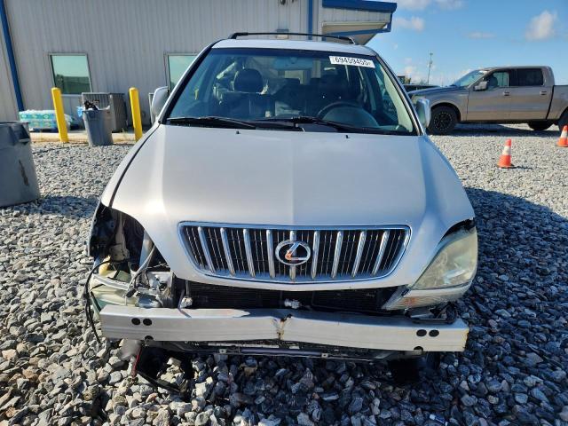 Photo 5 from auction – 2002 LEXUS RX 300 with VIN JTJHF10U920289664