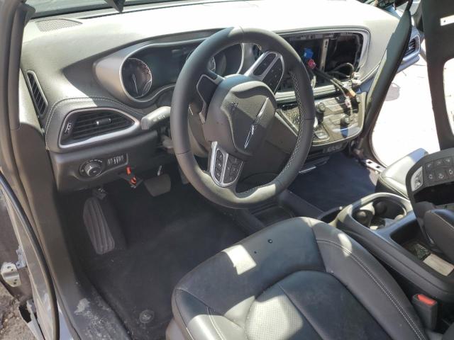 Photo 8 from auction – 2025 CHRYSLER PACIFICA S with VIN 2C4RC1BG2SR510535