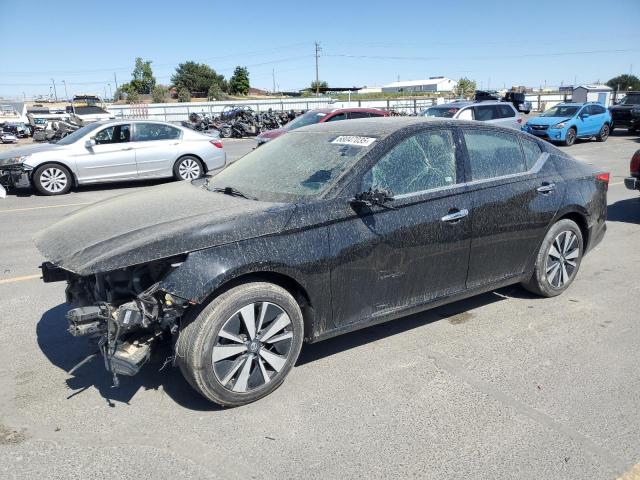 Photo 1 from auction – 2020 NISSAN ALTIMA SL with VIN 1N4BL4EV4LC152058