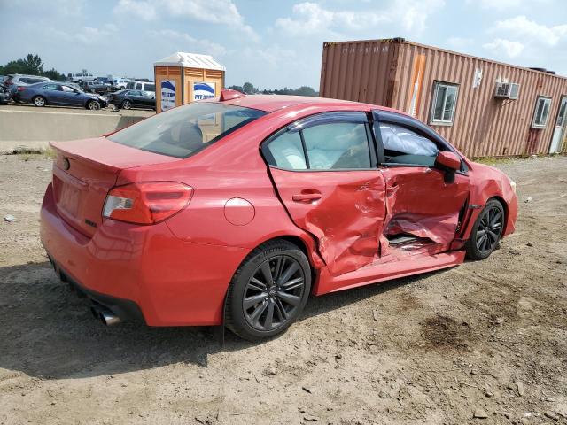 Фото 3 с аукциона – 2017 SUBARU WRX с VIN JF1VA1B61H9841221