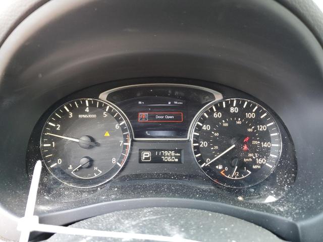 Photo 9 from auction – 2015 NISSAN ALTIMA 2.5 with VIN 1N4AL3AP0FC293923