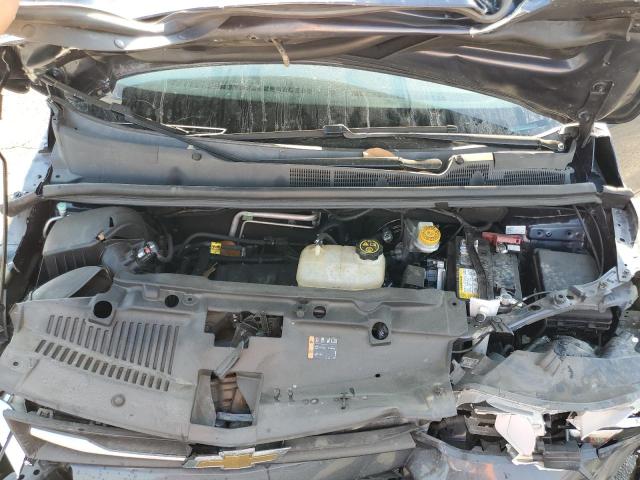 Photo 12 from auction – 2019 CHEVROLET TRAX LS with VIN 3GNCJNSB2KL169486