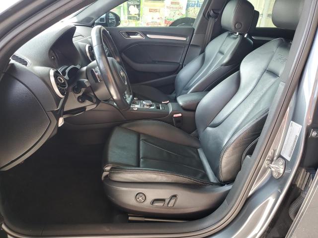 Photo 7 from auction – 2016 AUDI S3 PREMIUM with VIN WAUB1GFF0G1075499