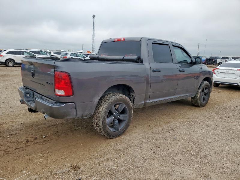Photo 3 from auction – 2020 RAM 1500 CLASS with VIN 1C6RR7KT1LS155816