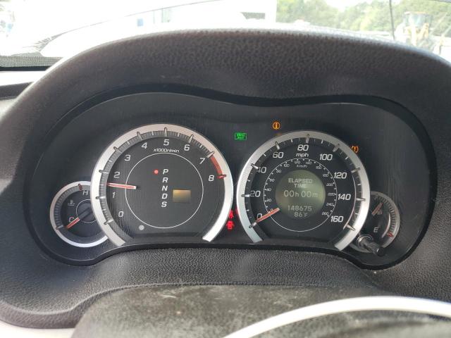 Photo 9 from auction – 2009 ACURA TSX with VIN JH4CU26679C009846