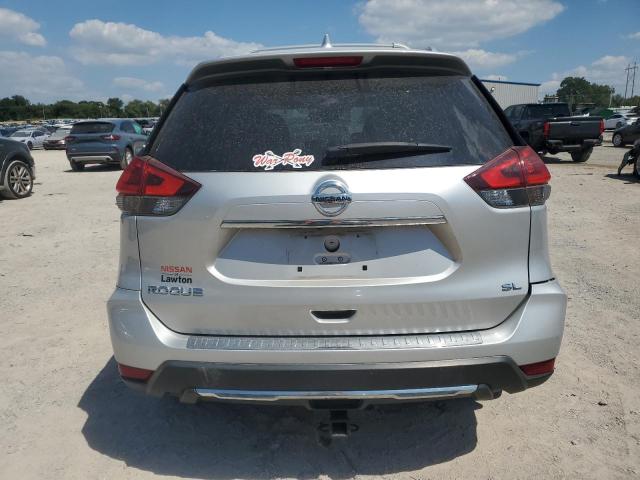 Photo 6 from auction – 2018 NISSAN ROGUE S with VIN JN8AT2MT3JW467802