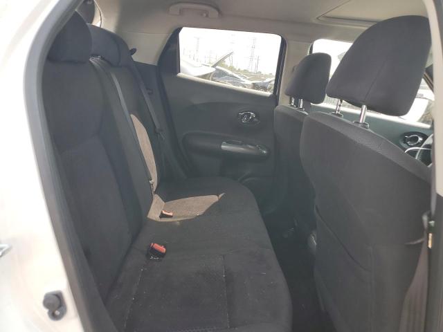 Photo 10 from auction – 2015 NISSAN JUKE S with VIN JN8AF5MV9FT554784