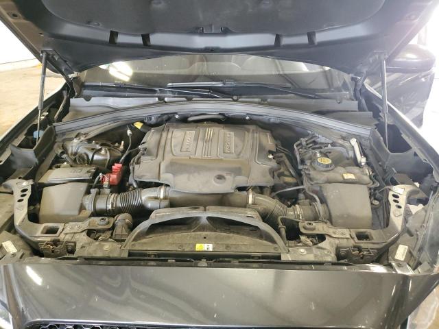 Photo 12 from auction – 2017 JAGUAR F-PACE with VIN SADCJ2BV1HA083138