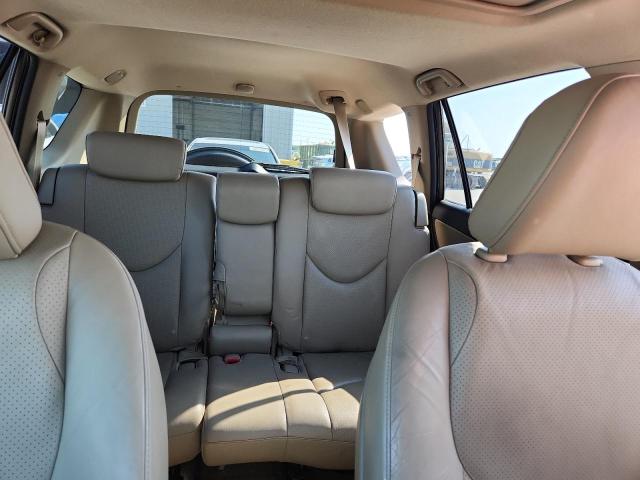 Photo 10 from auction – 2010 TOYOTA RAV4 LIMIT with VIN JTMYF4DV8A5029118
