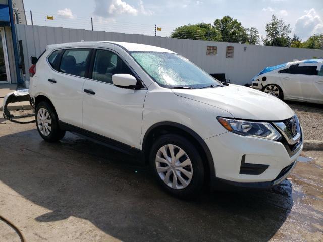 Photo 4 from auction – 2018 NISSAN ROGUE S with VIN 5N1AT2MT3JC742447