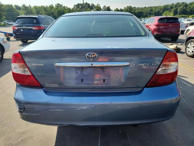 Photo 6 from auction – 2004 TOYOTA CAMRY LE with VIN 4T1BE30K84U895616