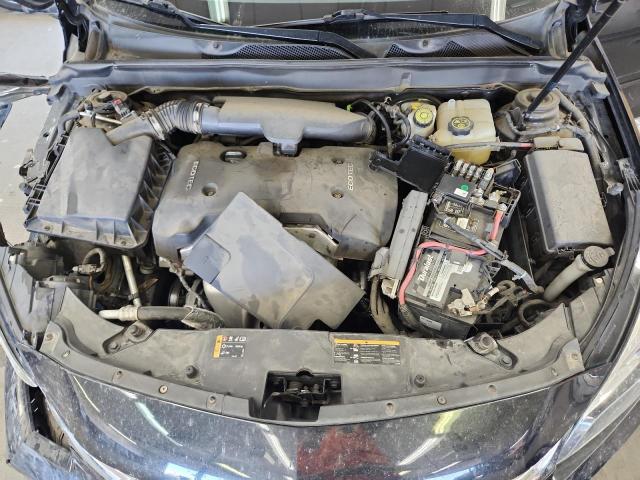 Photo 11 from auction – 2015 CHEVROLET MALIBU 1LT with VIN 1G11C5SL0FF334334