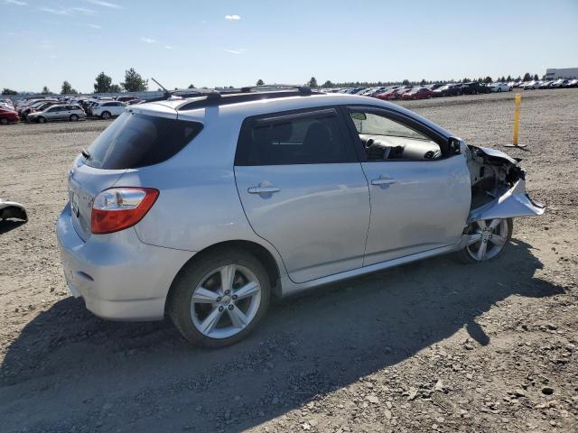 Photo 3 from auction – 2009 TOYOTA COROLLA MA with VIN 2T1LE40E79C011095