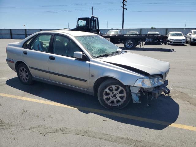 Photo 4 from auction – 2001 VOLVO S40 1.9T with VIN YV1VS29521F611618