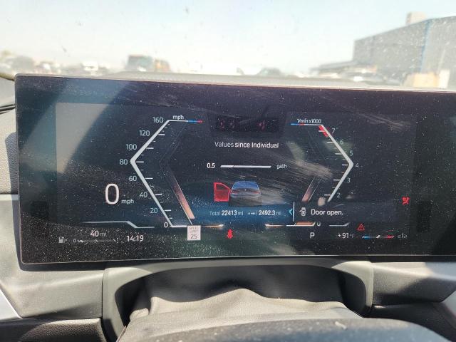 صورة رقم 9 من المزاد - 2023 BMW M340XI مع VIN 3MW49FF07P8C79977