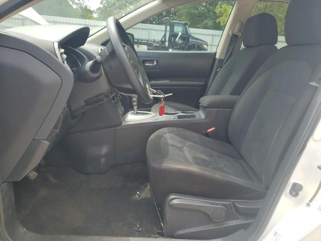Photo 7 from auction – 2015 NISSAN ROGUE SELE with VIN JN8AS5MT6FW660554