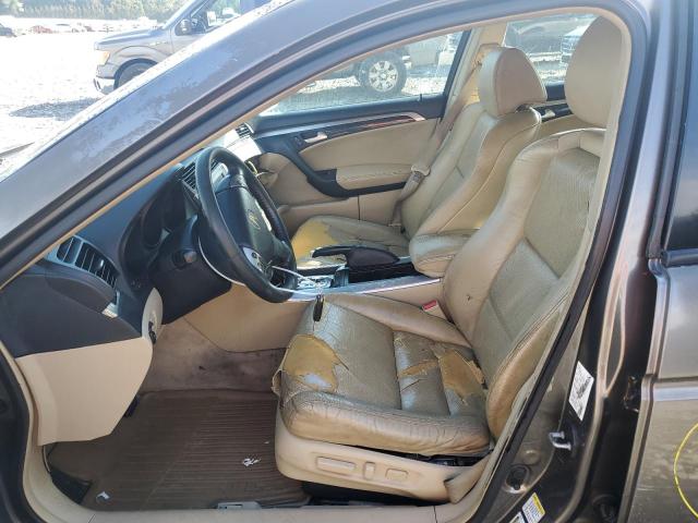 Photo 7 from auction – 2008 ACURA TL with VIN 19UUA66278A015158