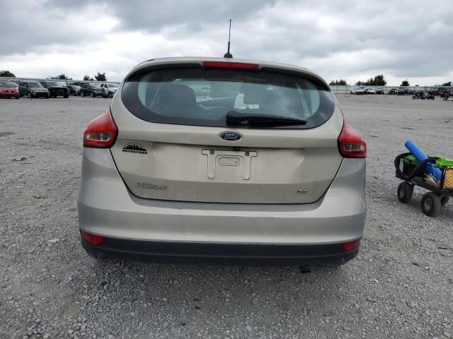 Photo 6 from auction – 2016 FORD FOCUS SE with VIN 1FADP3K29GL263440