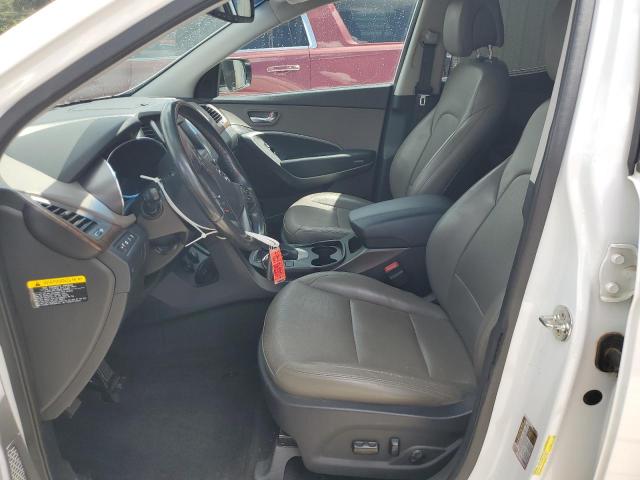 Photo 7 from auction – 2018 HYUNDAI SANTA FE S with VIN 5NMZU3LB7JH106926
