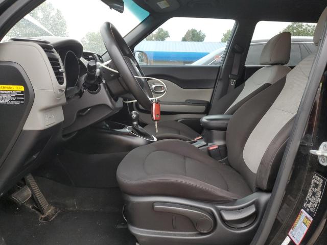 Photo 7 from auction – 2019 KIA SOUL with VIN KNDJN2A21K7665596