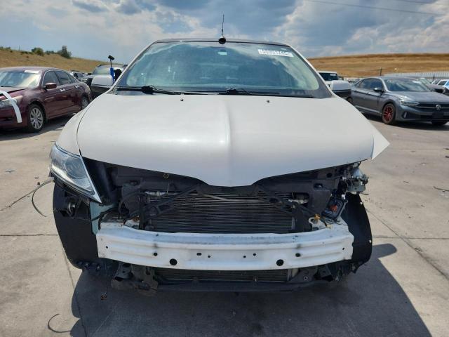 Photo 5 from auction – 2011 LINCOLN MKX with VIN 2LMDJ8JK6BBJ32100