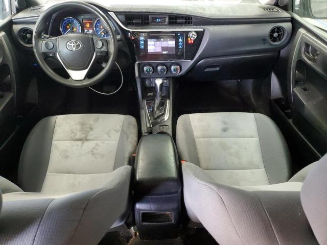 Photo 8 from auction – 2019 TOYOTA COROLLA L with VIN 2T1BURHE5KC147098