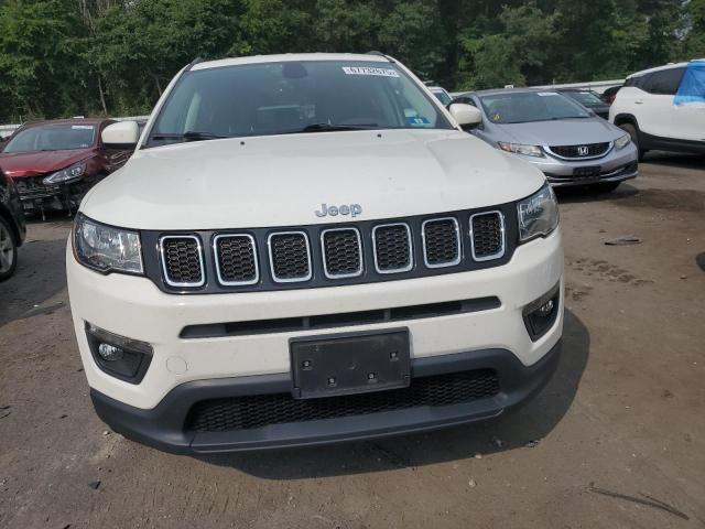 Photo 5 from auction – 2018 JEEP COMPASS LA with VIN 3C4NJDBB8JT135417