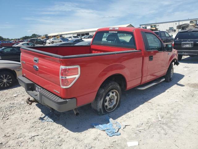 Photo 3 from auction – 2013 FORD F150 with VIN 1FTMF1CM8DKD51284