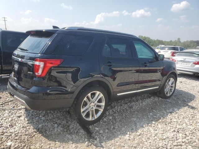Photo 3 from auction – 2017 FORD EXPLORER X with VIN 1FM5K8D83HGA02919