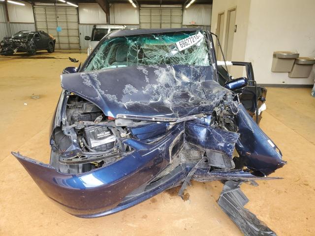 Photo 5 from auction – 2003 HONDA CIVIC EX with VIN 2HGES268X3H537369