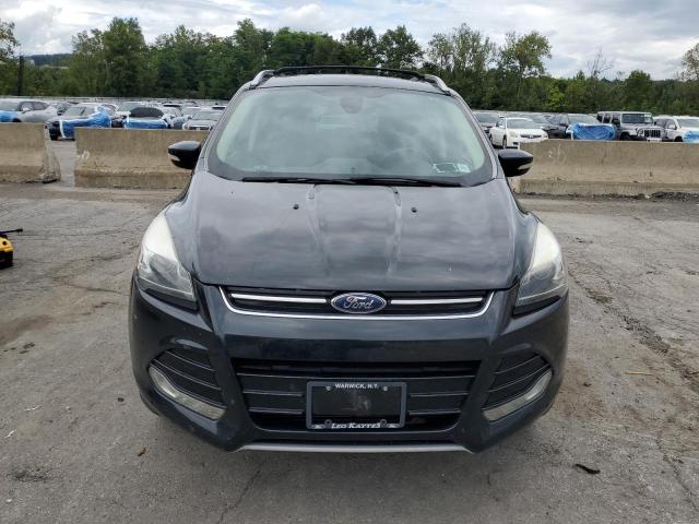 Zdjęcie 5 z aukcji – 2014 FORD ESCAPE TIT z VIN 1FMCU9J99EUB20720