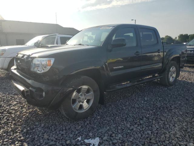 Photo 1 from auction – 2011 TOYOTA TACOMA DOU with VIN 3TMLU4EN6BM072656