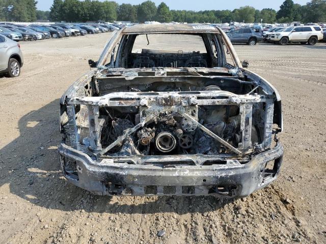Photo 5 from auction – 2014 GMC SIERRA K15 with VIN 3GTU2VEC6EG340462