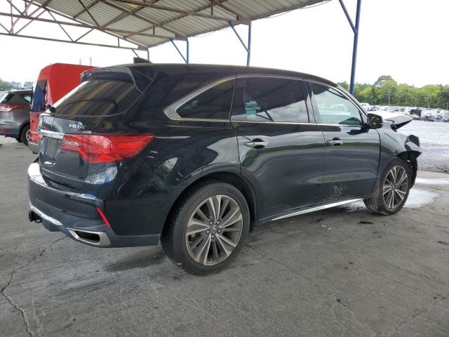Photo 3 from auction – 2019 ACURA MDX TECHNO with VIN 5J8YD3H5XKL009980