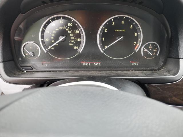 Photo 9 from auction – 2014 BMW 535 XI with VIN WBA5B3C57ED531668