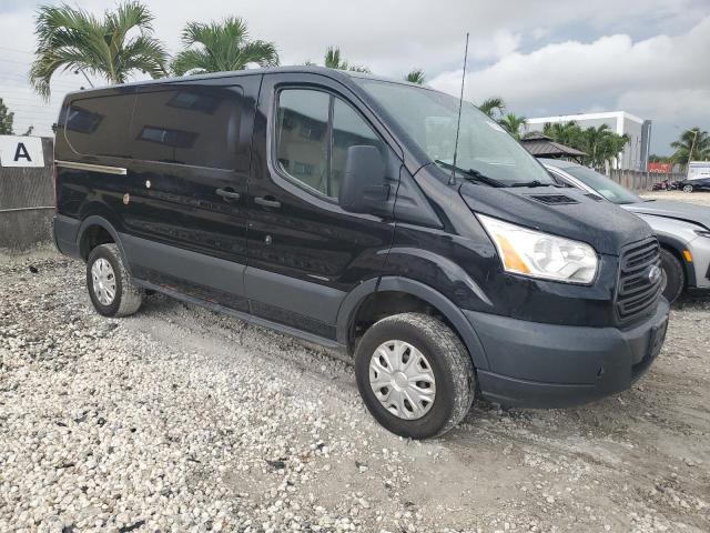 Photo 4 from auction – 2018 FORD TRANSIT T- with VIN 1FTYE1YM4JKA38466