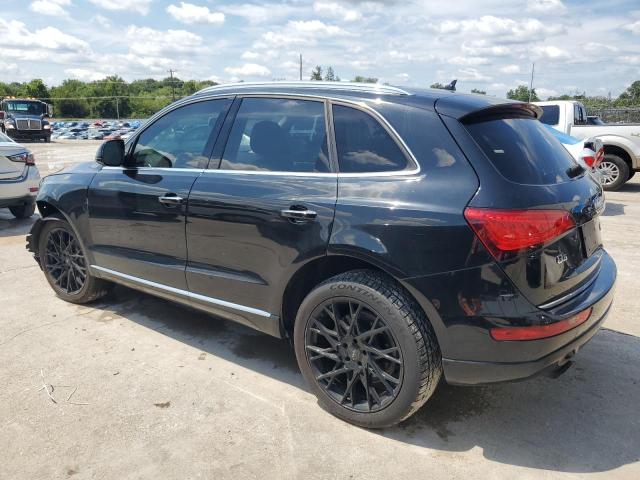 Photo 2 from auction – 2017 AUDI Q5 PREMIUM with VIN WA1L2AFP3HA053387