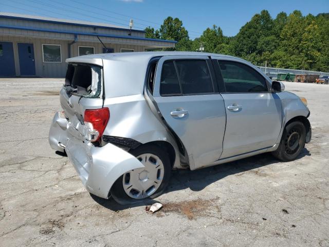 Photo 3 from auction – 2010 TOYOTA SCION XD with VIN JTKKU4B4XAJ052003